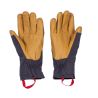 Direkt Handschuh (Obsidian/Tan)