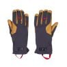 Direkt Glove (Obsidian/tan)