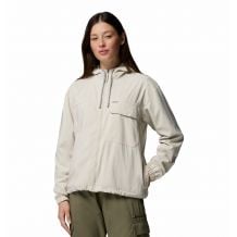 Let jakke Columbia Skien Valley (Dark Stone) Dame