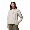 Skien Valley Hooded LS S-Tummakivi