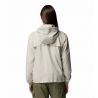 Skien Valley Hooded LS S-Tummakivi