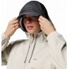 Skien Valley Hooded LS S-Mörk Sten