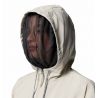 Skien Valley Hooded LS S-Tummakivi