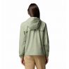 Giacca leggera Columbia Skien Valley (S-Safari) Donna