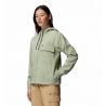 Giacca leggera Columbia Skien Valley (S-Safari) Donna