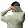 Giacca leggera Columbia Skien Valley (S-Safari) Donna