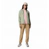 Giacca leggera Columbia Skien Valley (S-Safari) Donna