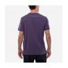 Tee-shirt MILLET KAMET MAP SS M (PURPLE VELVET) Homme