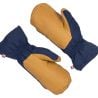 Guide Mitt (Cosmos/tan)