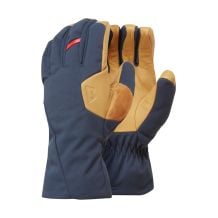 Gids Wmns Handschoen (Cosmos/Tan) Vrouw