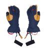 Guanti Guide Wmns (Cosmos/Tan)