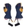 Guide Wmns Glove (Cosmos/tan)