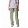 Skien Valley Cargo Pant-Safari