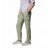 Pantaloni Cargo Skien Valley-Safari