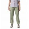Pantalon de randonnée Cargo COLUMBIA Skien Valley (Stone Green) Femme