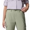 Pantaloni Cargo Skien Valley-Safari