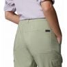 Skien Valley Cargo Pant-Safari