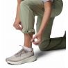 Pantalon de randonnée Cargo COLUMBIA Skien Valley (Stone Green) Femme