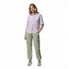 Skien Valley Cargo Pant-Safari