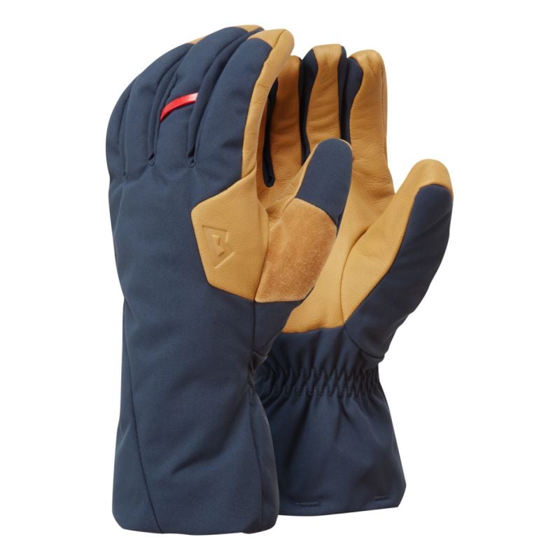Handskar Guide Glove (Cosmos/Tan) Herr