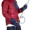Guide Glove (Cosmos/tan)