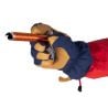 Guide Glove (Cosmos/tan)