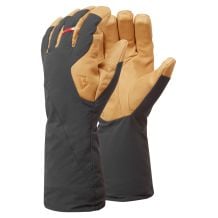 Serac Gauntlet (Zwart/Tan)