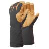 Serac Gauntlet (Black/tan)