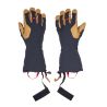 Serac Gauntlet (Zwart/Tan)