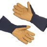 Serac Gauntlet (Svart/Tan)