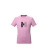KAMET MAP TS SS M MAUVE ORCHID
