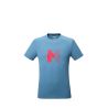 KAMET MAP TS SS M CORONET BLUE