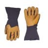 Hyper Couloir Gauntlet (Obsidian/tan)
