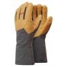 Hyper Couloir Gauntlet (Obsidian/tan)