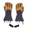 Hyper Couloir Gauntlet (Obsidian/tan)