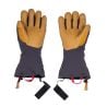 Hyper Couloir Gauntlet (Obsidian/tan)