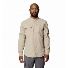 Chemise COLUMBIA Skien Valley (Ancient Fossil) Homme 