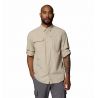 Camisa Skien Valley LS M-Ancient Fossil