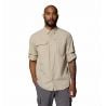 Chemise COLUMBIA Skien Valley (Ancient Fossil) Homme 