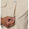 Camisa Skien Valley LS M-Ancient Fossil