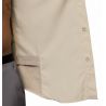 Skien Valley LS Shirt M-Antik Fossil
