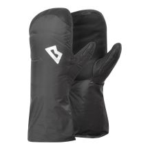 Mittens MOUNTAIN EQUIPMENT Redline Mitt (Obsidian / Black)