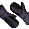 Redline Mitt (Obsidian / Schwarz)