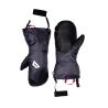 Redline Mitt (Obsidian / Musta)