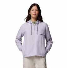 Let jakke Columbia Skien Valley (Lavender Pearl) Dame