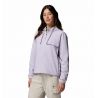 Veste légère COLUMBIA Skien Valley (Dark Stone) Femme