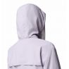Skien Valley Hooded LS S-Lavendel Parel