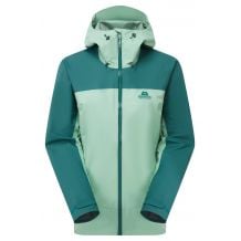 Veste imperméable MOUNTAIN EQUIPMENT Tacul Wmns Jacket (Lichen/DeepTeal) Femme