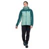 Giacca Tacul Wmns (Lichen/DeepTeal)