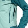 Tacul Wmns Jacket (Lichen/DeepTeal)